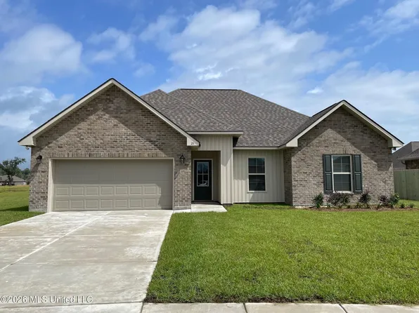 21 Cameron Cv, Long Beach, MS 39560