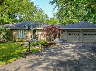 1208 N Sheridan Rd, Marion, IN 46952