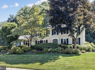 522 Stenning Dr, Hockessin, DE 19707