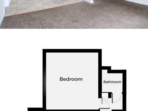 5th image of 3101 Burlew Blvd APT B