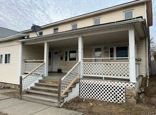 1510 1512 Washburn ave, Scranton, PA 18504