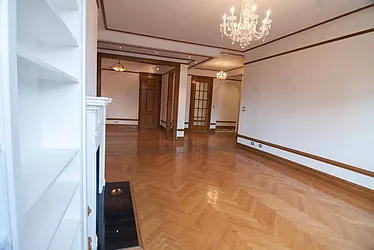 Rented by WAM Partners - William Moses Co.