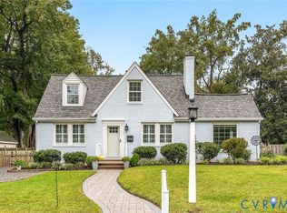 1100 Skipwith Rd, Henrico, VA 23229