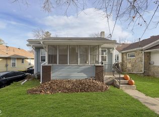 1706 Johnson Ave, Anderson, IN 46016