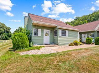 454 Cricket Cir #454, Vernon Rockville, CT 06066