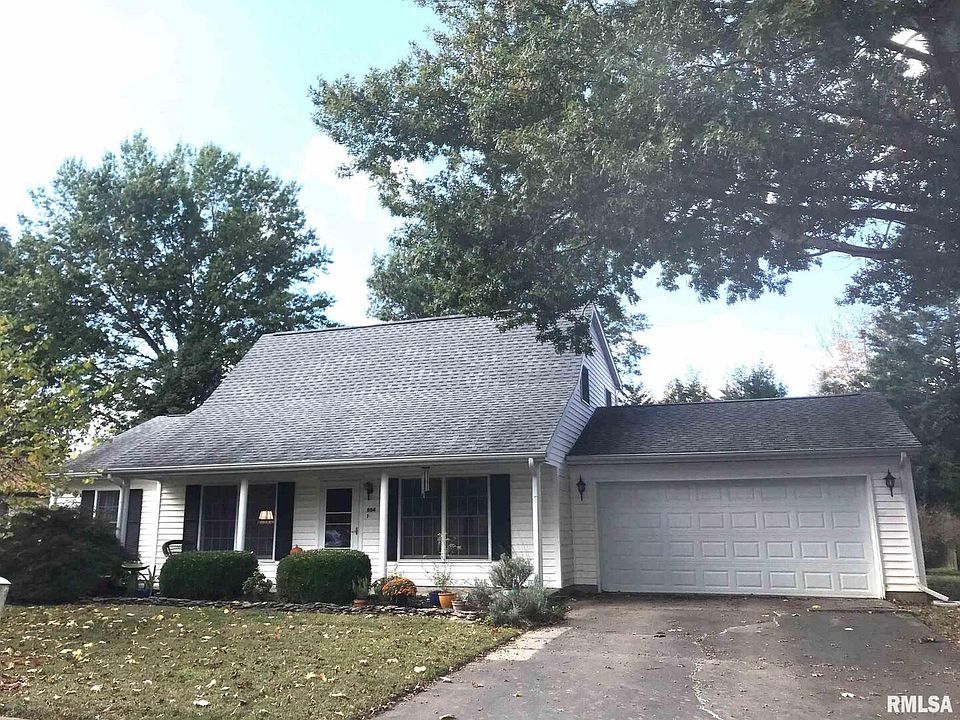 1st image of 604 S Wedgewood Ln