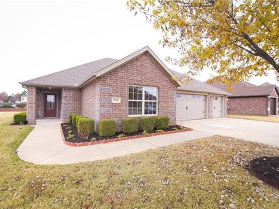 2908 N 18th St, Rogers, AR, 72756