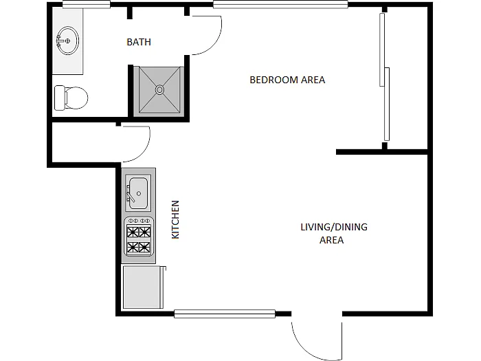 Building Photo - 1256 Balboa Ct