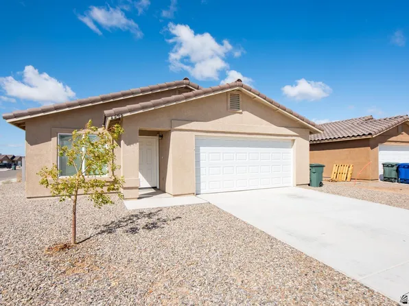 4494 S Buckthorn Dr, Yuma, AZ 85365