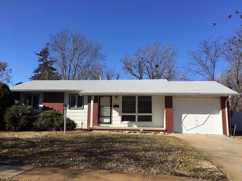1st image of 2543 S Hiram Ave