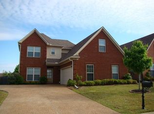 2936 Geoffrey Dr, Southaven, MS 38672