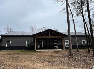 282 Polk Rd #40, Hatfield, AR 71945