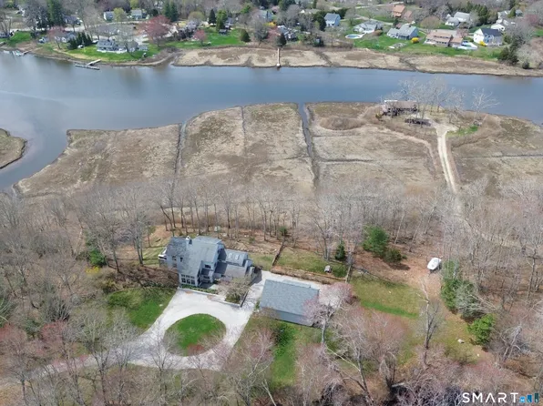 38-1 BUTTONBALL Road, Old Lyme, CT 06371