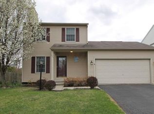803 Barberry Spur Ave, Delaware, OH