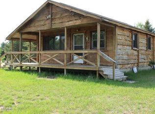 842 E Fountain Rd, Free Soil, MI 49411