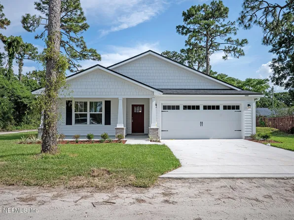 12252 LYONS Street, Jacksonville, FL 32224