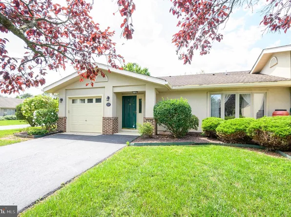 125 Arrowhead Rdg, Hedgesville, WV 25427
