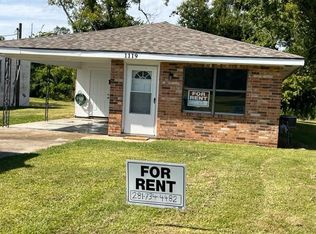 1119 Garfield St, Westlake, LA 70669