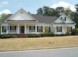 119 N Laura Ann Ct, Macon, GA