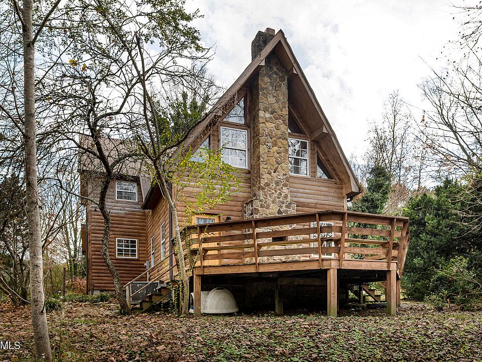 135 Brewer Rd, Old Fort, TN 37362 Zillow