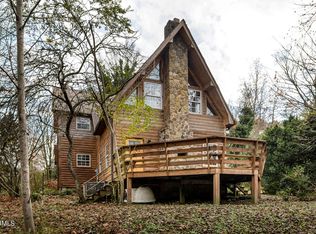 135 Brewer Rd, Old Fort, TN 37362