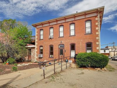 228 E Street #A, Salida, CO, 81201