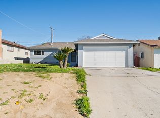 2205 Fairfax Rd, Bakersfield, CA 93306