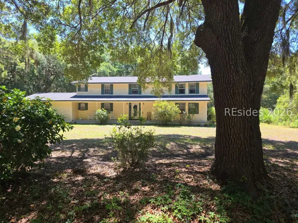 100 Fripp Point Rd, Saint Helena Island, SC 29920