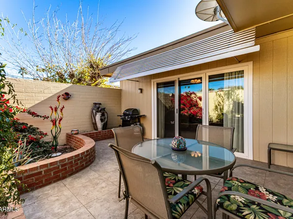 14019 N 111TH Avenue, Sun City, AZ 85351