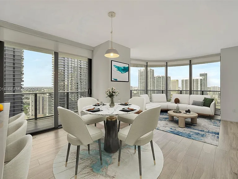 801 S Miami Ave #2909 — Photo 6