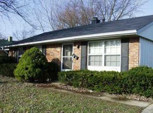 9902 E Catalina Dr, Indianapolis, IN