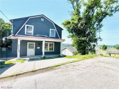 1917 Market St, Parkersburg, WV, 26101