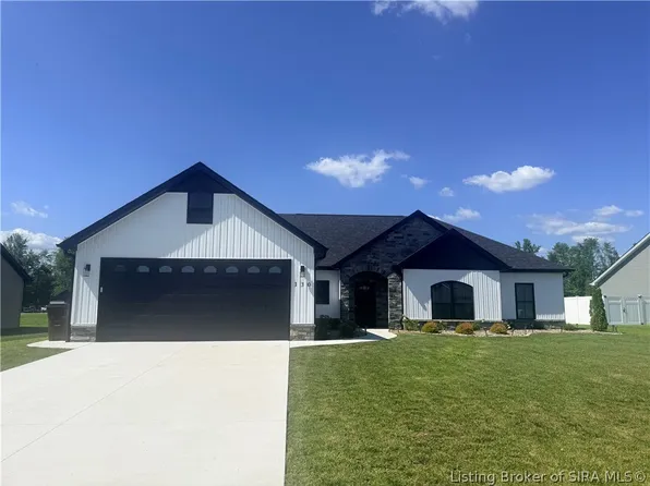 130 W Greene Court, Hanover, IN 47243