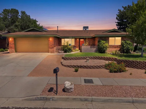 5300 Dee Dr NE, Albuquerque, NM 87111