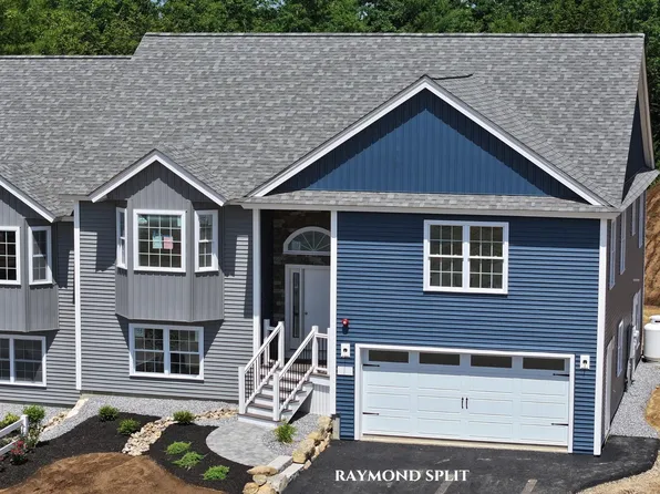 20 Shayna's Way #20, Fremont, NH 03044