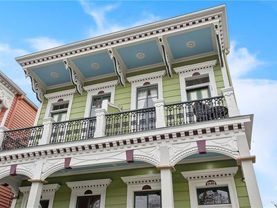 1446 Saint Mary St #2, New Orleans, LA, 70130