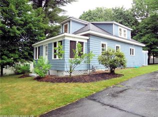 1917 Washington Ave, Portland, ME 04103