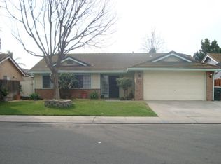 3404 Matterhorn Way, Ceres, CA