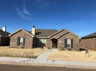 5002 Lehigh St, Lubbock, TX 79416