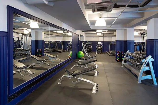 Rented by Herald Towers LLC | media 11