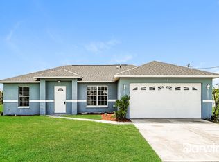 113 Blackstone Dr, Fort Myers, FL 33913