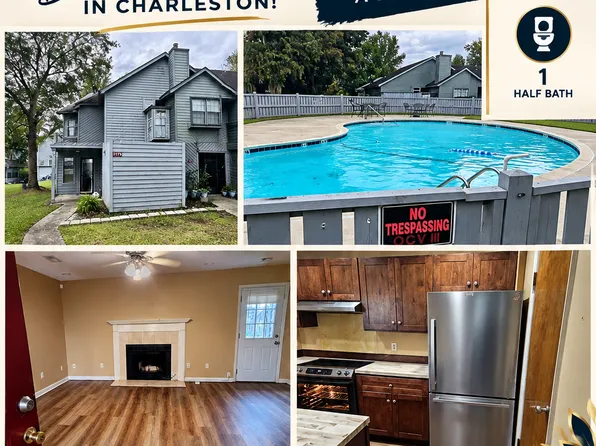 2173 Spoleto Ln E, Charleston, SC 29406