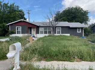 6723 Merry Oaks Dr, San Antonio, TX 78242