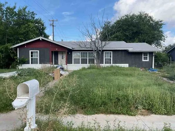 6723 Merry Oaks Dr, San Antonio, TX 78242