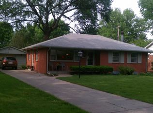 2709 Anderson Dr, Lincoln, NE 68506