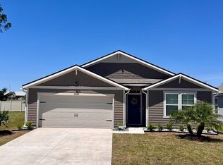 2116 Denton Trce, Green Cove Springs, FL 32043