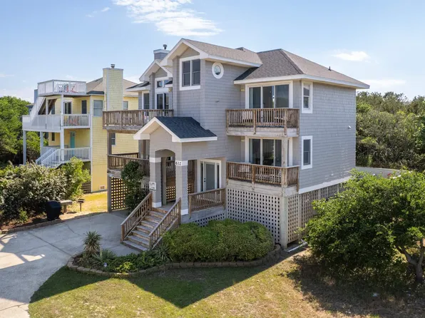 632 Skimmer Ct Lot 13, Corolla, NC 27927