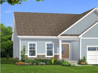 23 Indigo Court, Selkirk, NY, 12158
