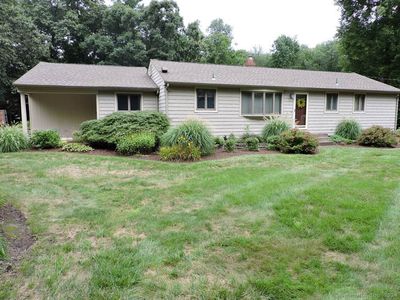 550 Miller Road, South Windsor, CT, 06074