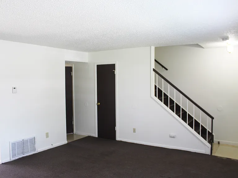 Carpeted Room